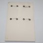 Vintage The Farm Promo Music Buttons Love See No Colour Sealed Unused