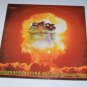 Jefferson Airplane Crown of Creation Vinyl Record LP w/ Brumus Insert Lyric