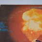 Jefferson Airplane Crown of Creation Vinyl Record LP w/ Brumus Insert Lyric