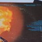 Jefferson Airplane Crown of Creation Vinyl Record LP w/ Brumus Insert Lyric