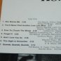 Ronnie Chapman Trio By Popular Demand Rancha 1001 LP