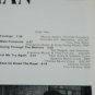 Ronnie Chapman Trio By Popular Demand Rancha 1001 LP