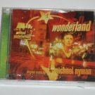 Sealed New Wonderland Film by Michael Winterbottom Nyman CD