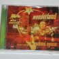 Sealed New Wonderland Film by Michael Winterbottom Nyman CD