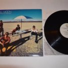 Full Moon Featuring Neil Larsen Buzz Feiten VG++ Vinyl Record Promo Stamp