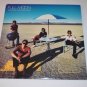 Full Moon Featuring Neil Larsen Buzz Feiten VG++ Vinyl Record Promo Stamp