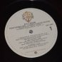 Full Moon Featuring Neil Larsen Buzz Feiten VG++ Vinyl Record Promo Stamp