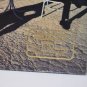 Full Moon Featuring Neil Larsen Buzz Feiten VG++ Vinyl Record Promo Stamp