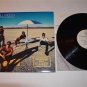 Full Moon Featuring Neil Larsen Buzz Feiten VG++ Vinyl Record Promo Stamp