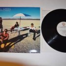 Full Moon Featuring Neil Larsen Buzz Feiten NM Vinyl Record Original Inner