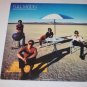 Full Moon Featuring Neil Larsen Buzz Feiten NM Vinyl Record Original Inner