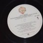 Full Moon Featuring Neil Larsen Buzz Feiten NM Vinyl Record Original Inner