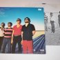 Full Moon Featuring Neil Larsen Buzz Feiten NM Vinyl Record Original Inner