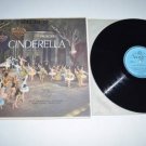 Prokofiev Cinderella Royal Philharmonic Robert Irving NM Near Mint Vinyl Record