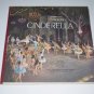 Prokofiev Cinderella Royal Philharmonic Robert Irving NM Near Mint Vinyl Record