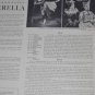 Prokofiev Cinderella Royal Philharmonic Robert Irving NM Near Mint Vinyl Record