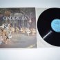 Prokofiev Cinderella Royal Philharmonic Robert Irving NM Near Mint Vinyl Record
