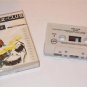 Jazz Club Drums Various Cassette Tape Art Blakey Billy Cobham Charlie Parker