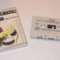 Jazz Club Drums Various Cassette Tape Art Blakey Billy Cobham Charlie Parker