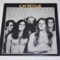 The Dregs Unsung Heroes VG++ Vinyl Record LP