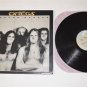 The Dregs Unsung Heroes VG++ Vinyl Record LP