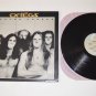 The Dregs Unsung Heroes VG++ Vinyl Record LP