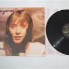 Suzanne Vega Solitude Standing VG++ Vinyl Record LP