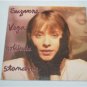 Suzanne Vega Solitude Standing VG++ Vinyl Record LP