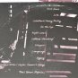 Suzanne Vega Solitude Standing VG++ Vinyl Record LP