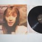 Suzanne Vega Solitude Standing VG++ Vinyl Record LP