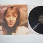 Suzanne Vega Solitude Standing VG++ Vinyl Record LP