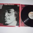 Gato Barbieri Ruby Ruby NM Near Mint Vinyl Record