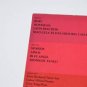 Gato Barbieri Ruby Ruby NM Near Mint Vinyl Record