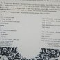 SEALED Vintage Campus Beat The Who Peppermint Rainbow Unifics Mint Vinyl Record