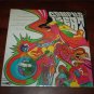 SEALED Vintage Campus Beat The Who Peppermint Rainbow Unifics Mint Vinyl Record