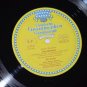 DGG Anton Bruckner Eugen Jochum 8 Motetten 150 Psalm NM Near Mint Vinyl Record