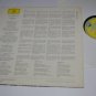 DGG Anton Bruckner Eugen Jochum 8 Motetten 150 Psalm NM Near Mint Vinyl Record