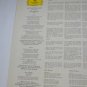 DGG Anton Bruckner Eugen Jochum 8 Motetten 150 Psalm NM Near Mint Vinyl Record