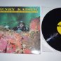 Henry Kaiser Those Who Know History Are Doomed to Repeat It VG++ Vinyl Record LP