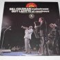 Bill Coleman Guy Lafitte Mainstream at Montreux Live VG++ Vinyl Record