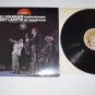 Bill Coleman Guy Lafitte Mainstream at Montreux Live VG++ Vinyl Record
