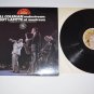 Bill Coleman Guy Lafitte Mainstream at Montreux Live VG++ Vinyl Record