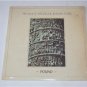 Human Sexual Response Pound NM Vinyl Record