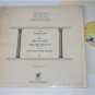 Human Sexual Response Pound NM Vinyl Record