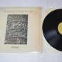 Human Sexual Response Pound NM Vinyl Record