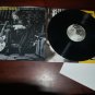 Lars Haavard Haugen Six Strings and the Truth Rare Norway Import NM Vinyl Record