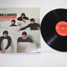 The Buckinghams Time & Charges VG++ to NM Vinyl Record LP Columbia 2 eye
