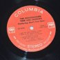 The Buckinghams Time & Charges VG++ to NM Vinyl Record LP Columbia 2 eye