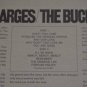 The Buckinghams Time & Charges VG++ to NM Vinyl Record LP Columbia 2 eye