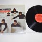 The Buckinghams Time & Charges VG++ to NM Vinyl Record LP Columbia 2 eye
